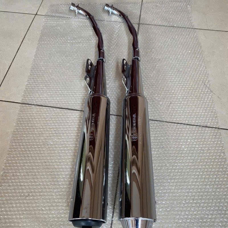 BÔ  Wave 110 1985 gắn xe Wave Anpha,Wave nhỏ 1997-2004,Wave Zx,Wave Thái ĐUÔI đen và ĐUÔI trắng