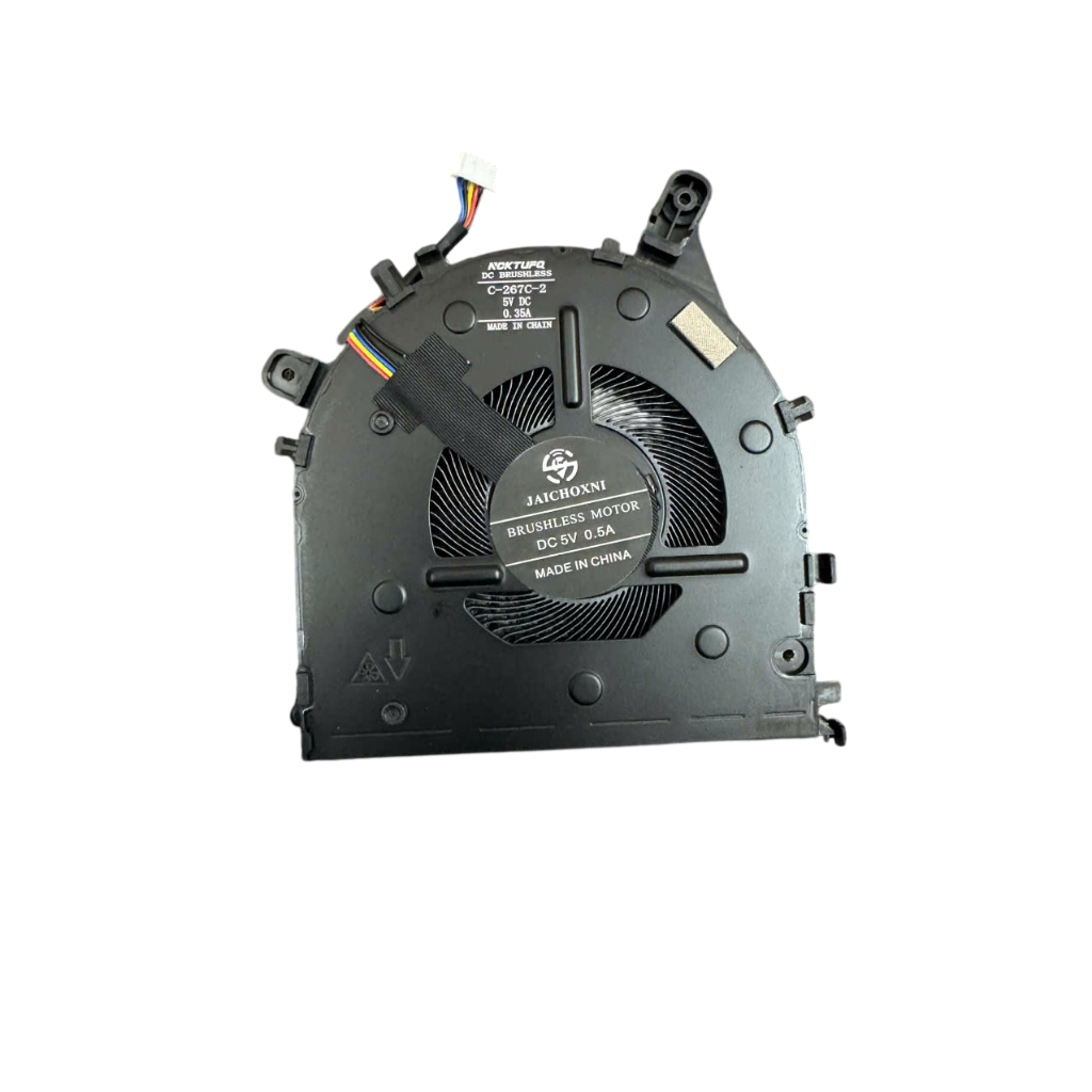 Fan Quạt Tản Nhiệt Lenovo E14 Gen 2 Gen 4 E15 Gen 2 Gen 4 5F10Z58242 New