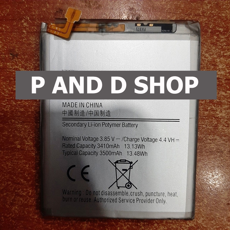 Pin điện thoại SS A60 SM A606F SM A6060 EB BA606ABU A606