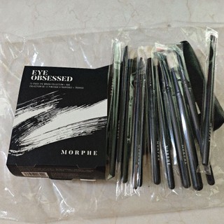 Bộ cọ mắt Morphe Eye Obsessed