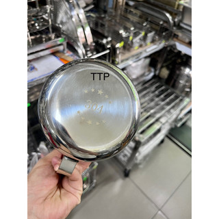 Ca Rót Inox Có Vạch ( Không nắp)