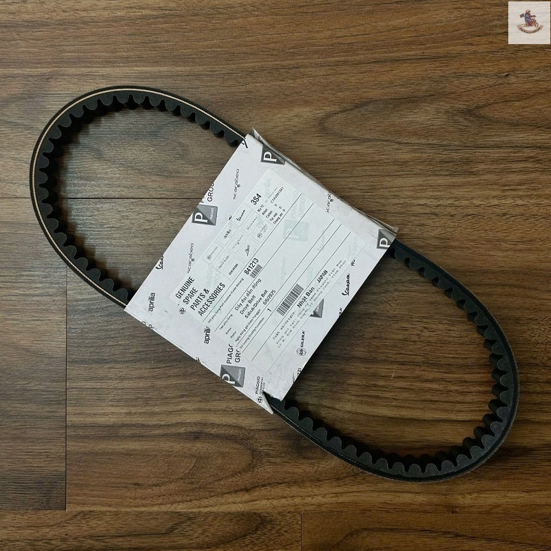 Dây Curoa Cho Xe Máy Vespa Sprint Primavera LX S GTS 150cc iget 3ive