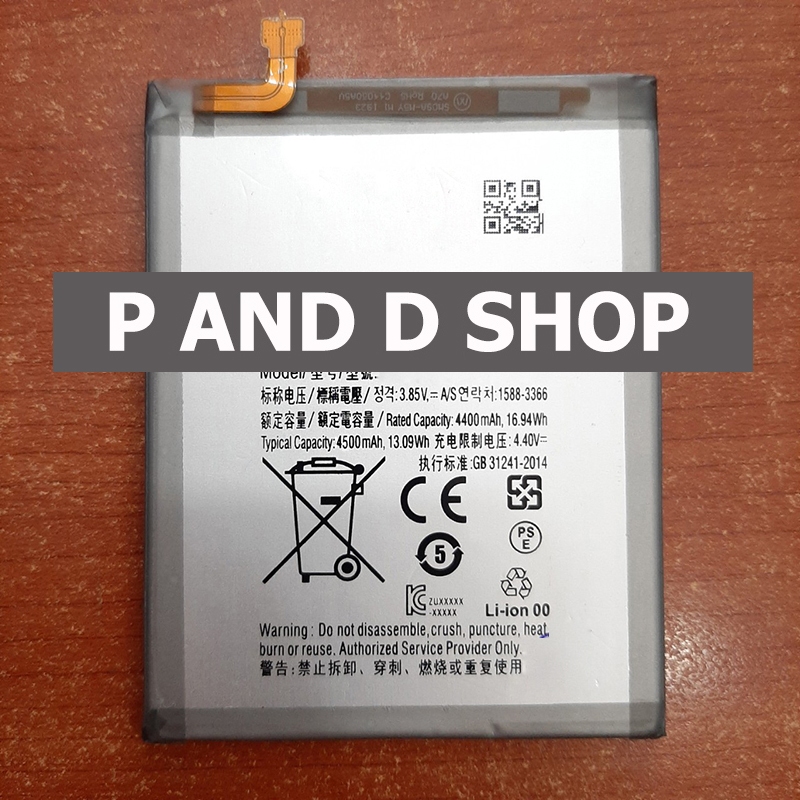 Pin thay thế SS EB BA705ABU A70 A705 A705F TĐ