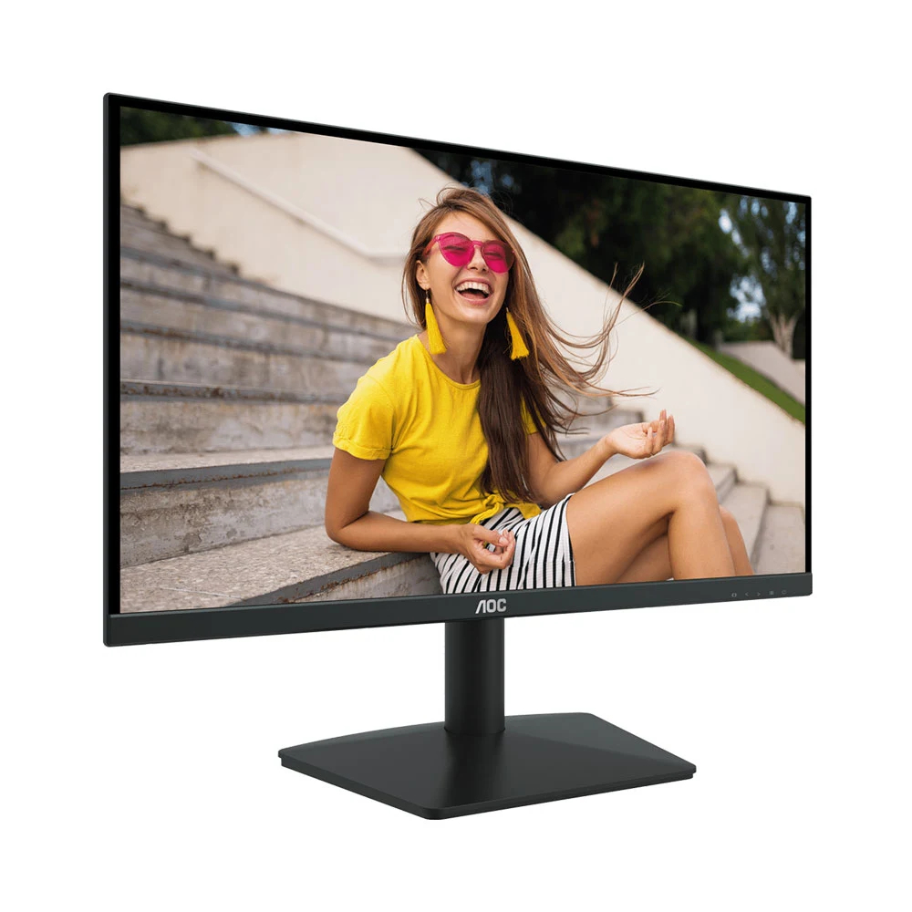 Màn hình AOC 24B15H3/71 23.8 inch - FHD 1920 x 1080 - 120Hz - 1ms - IPS - Bảo hành 36 tháng | BigBuy360 - bigbuy360.vn