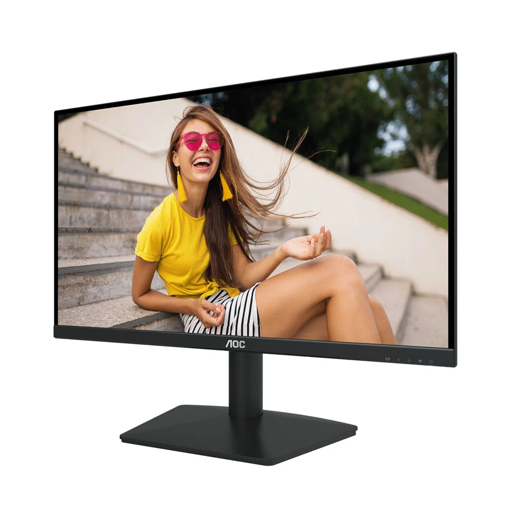Màn hình AOC 24B15H3/71 23.8 inch - FHD 1920 x 1080 - 120Hz - 1ms - IPS - Bảo hành 36 tháng | BigBuy360 - bigbuy360.vn