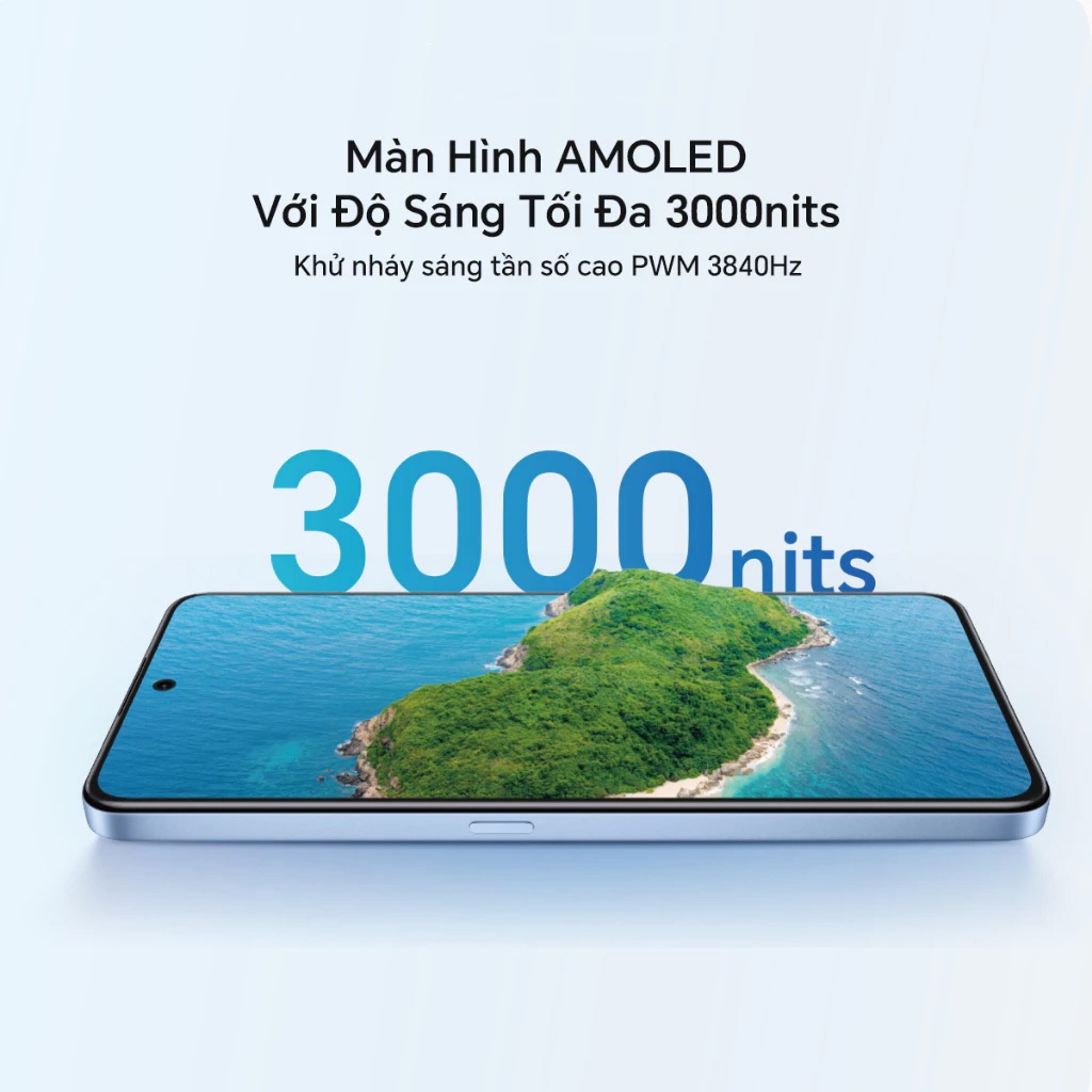 Điện Thoại Honor X8d 8GB +128GB | Màn Hình 6.77" | Camera 108MP | Snapdragon 6s Gen 2 | Pin 7000mAh | BigBuy360 - bigbuy360.vn