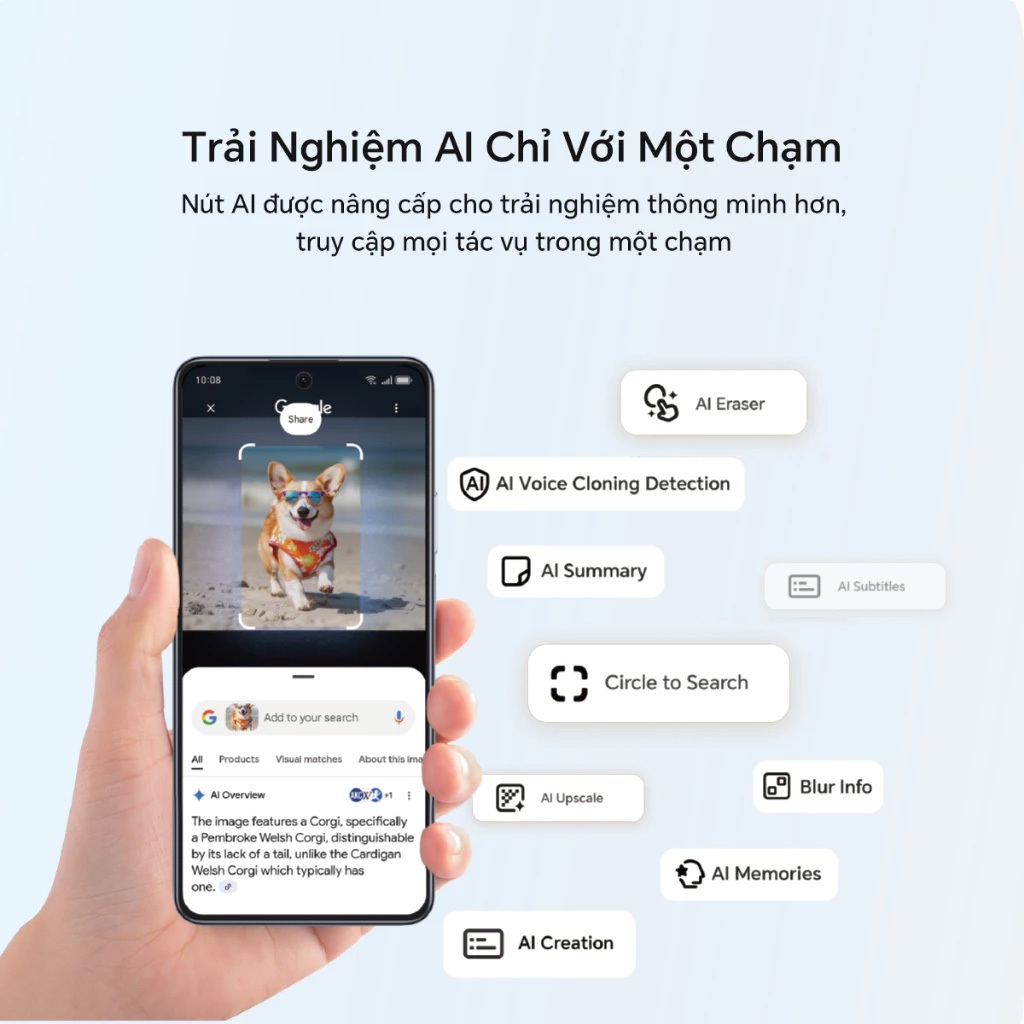 Điện Thoại Honor X8d 8GB +128GB | Màn Hình 6.77" | Camera 108MP | Snapdragon 6s Gen 2 | Pin 7000mAh | BigBuy360 - bigbuy360.vn