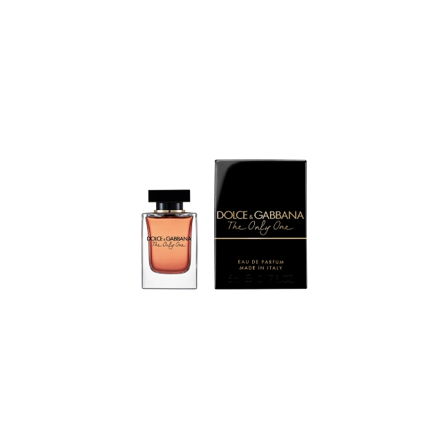GIFT Dolce&Gabbana The Only One EDP 5ml Miniature