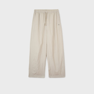 Quần Ống Rộng WHO.A.U Rayon Nylon Wide Pants(F)_WHTAG2531F
