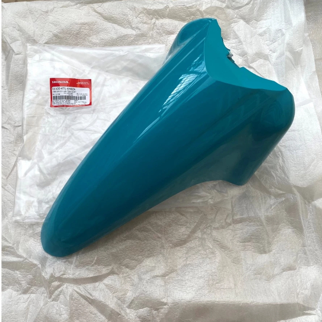 Dè trước Wave RS 100 zin chính hãng HONDA - chắn bùn trước Wave RS