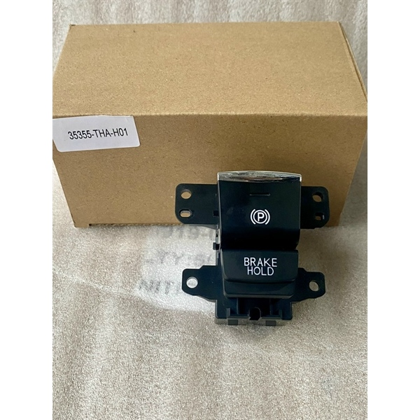 35355-TXE-H01 THA-H01 THA-H11 CÔNG TẮC PHANH TAY ĐIỆN TỬ HONDA