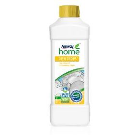 Nước Rửa Chén Đậm Đặc Amway Home Dish Drops