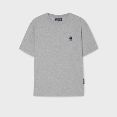 Áo Thun WHO.A.U Steve Short Sleeve T-shirt(Comfort Fit)_WHRAG2311U