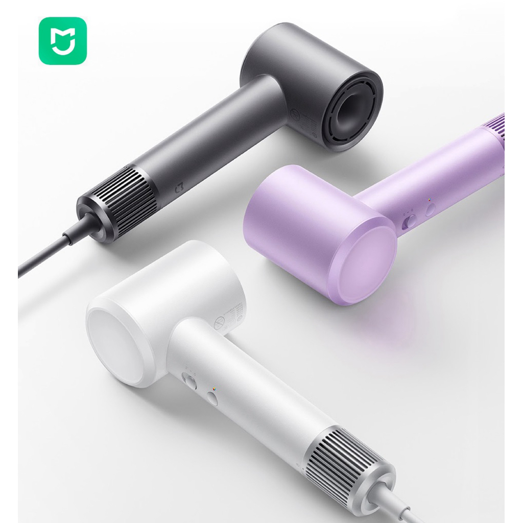 Máy sấy tóc ion âm Xiaomi Hair Dryer Mijia H501
