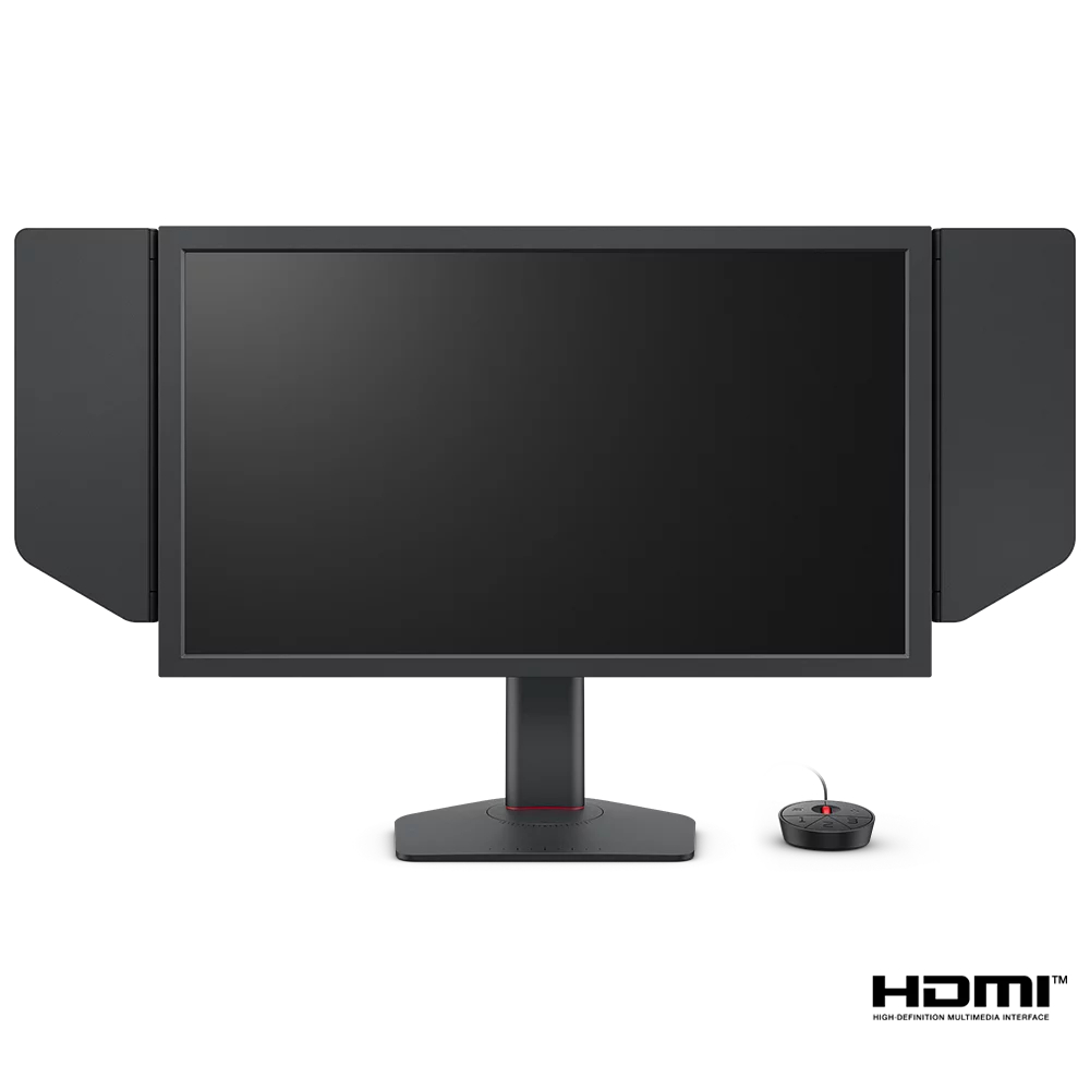 Màn Hình Gaming Esports ZOWIE XL2586X Full HD/ Fast TN/ 540Hz