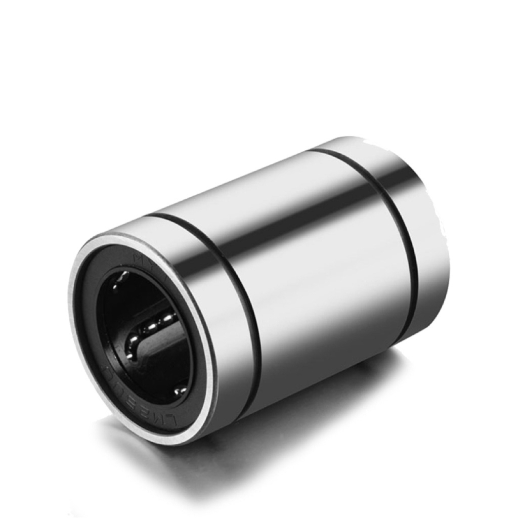 Bạc đạn vòng bi trượt LM3UU LM4UU LM5UU LM6UU LM8UU LM10UU LM12UU LM13UU LM16UU LM20UU LM25UU LM30UU