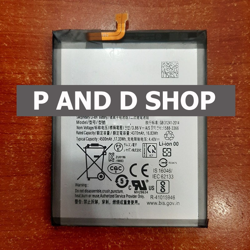 Pin thay thế ss EB BA715ABY A71 A715 A715F SM A715F TĐ