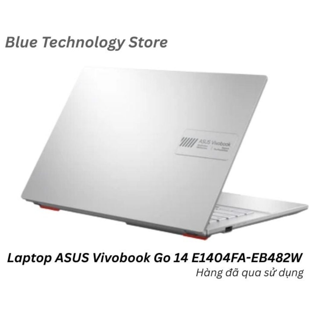 Laptop ASUS Vivobook Go 14 E1404FA-EB482W