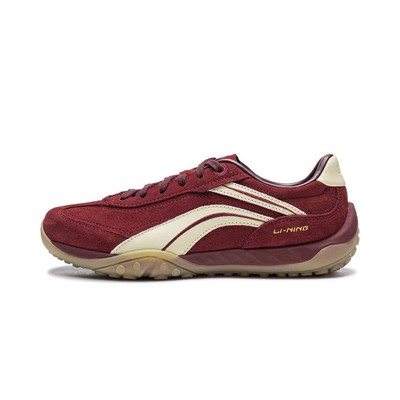 Giày Thời Trang Thể Thao Kiểu Dáng Retro Unisex Li-Ning AGCW002-5V