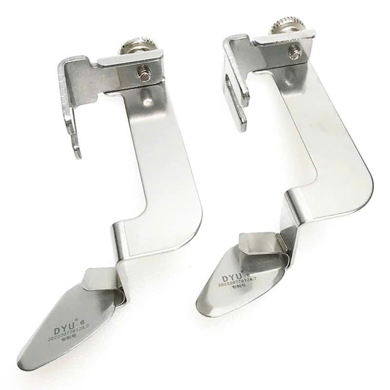 Cữ bẻ lai DYU - hai size