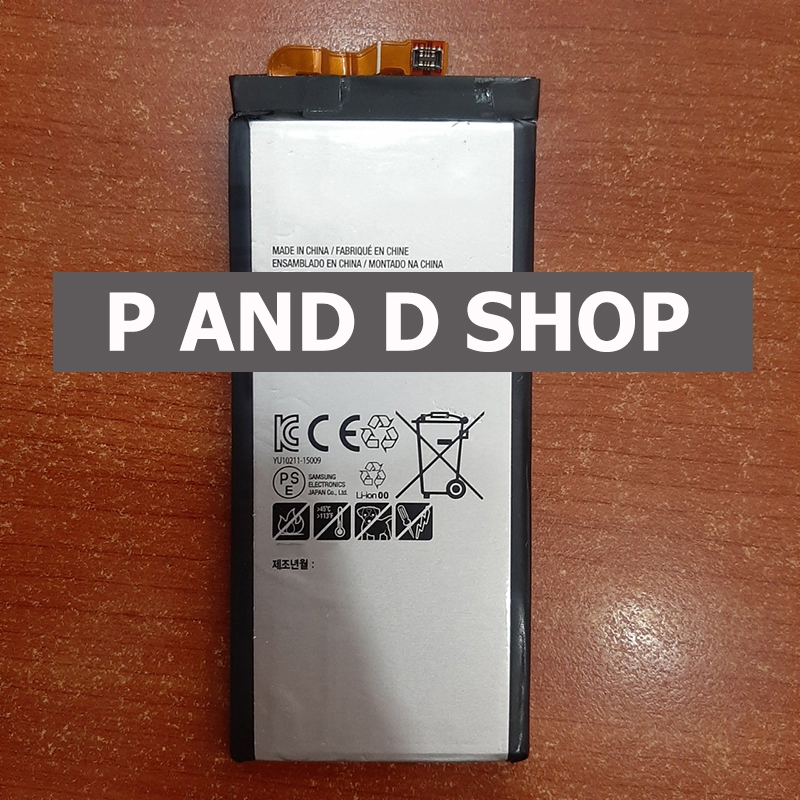 Pin Thay cho SS S6 Active S6 Active LTE A G890 G890F G890A EB BG890ABA