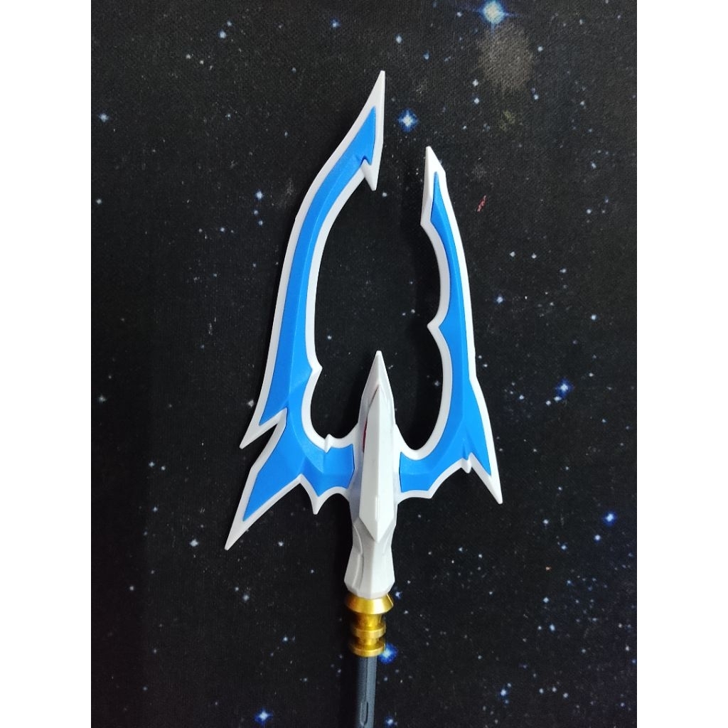 thương lẻ mô hình Aobing