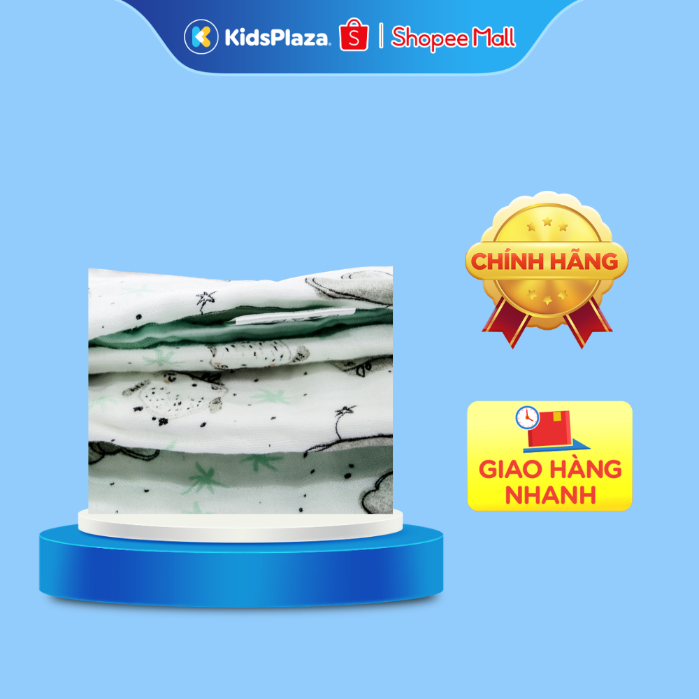 Chăn Aden Turkey XK - Kids Plaza