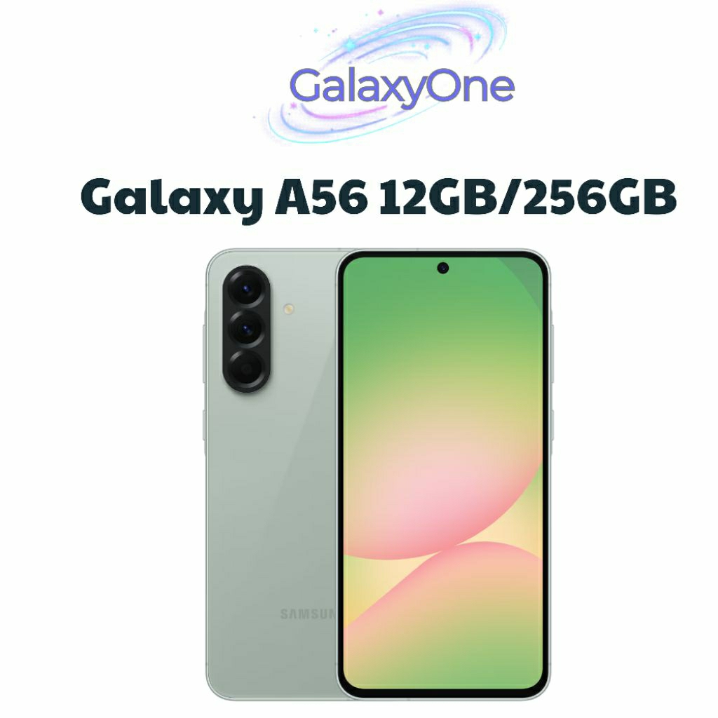 Samsung Galaxy A56 5g 12GB/256GB
