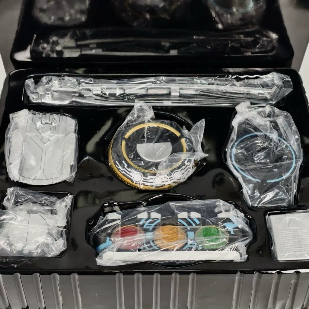 [CSM][HÀNG CAO CẤP][BẢN 73 XU] Driver kamen rider Ozu csm 73 xu có nhạc có thoại đai lưng hiệp sĩ mặ