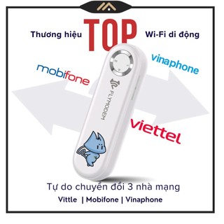 Thiết Bị Phát Wifi Di Động M86 Công Nghệ Mới WIFI-6 Cực Mạnh Sài ESim