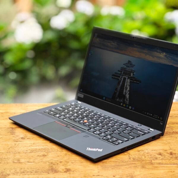 Laptop Lenovo ThinkPad T14 Gen 1 Core i5 / i7 Gen 10 | RAM 16GB | SSD NVMe | Laptop Doanh Nhân 14 in
