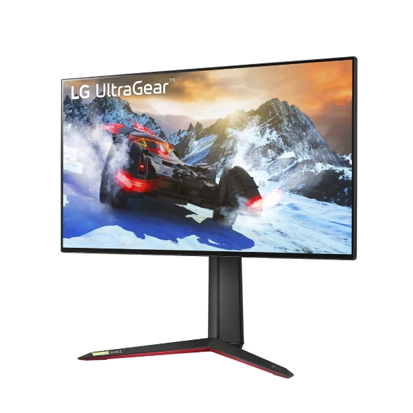Màn hình LG 27GP95R-B 27Inch UltraGear 4K 1Ms144Hz/160Hz(OC) Nano IPS