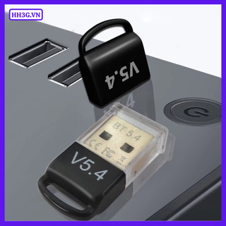USB Bluetooth CSR 5.4 Cho PC Laptop – Kết Nối Không Dây Cho PC, Laptop, Loa, Tai Nghe