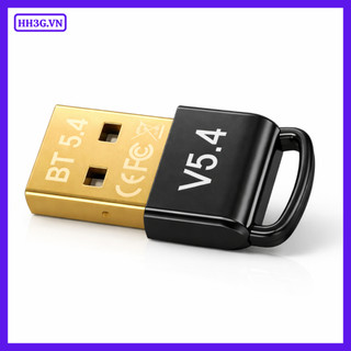 USB Bluetooth CSR 5.4 Cho PC Laptop – Kết Nối Không Dây Cho PC, Laptop, Loa, Tai Nghe