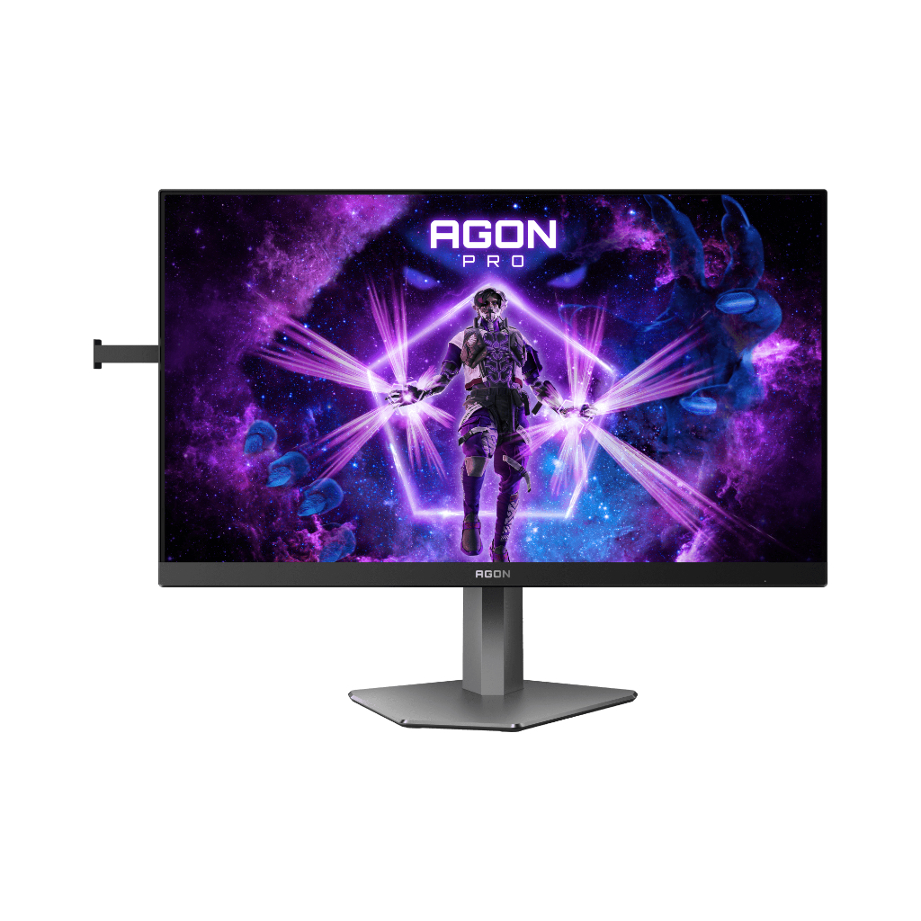 Màn hình Gaming AOC AG256FS/74 AGON PRO 24.5″ 390Hz