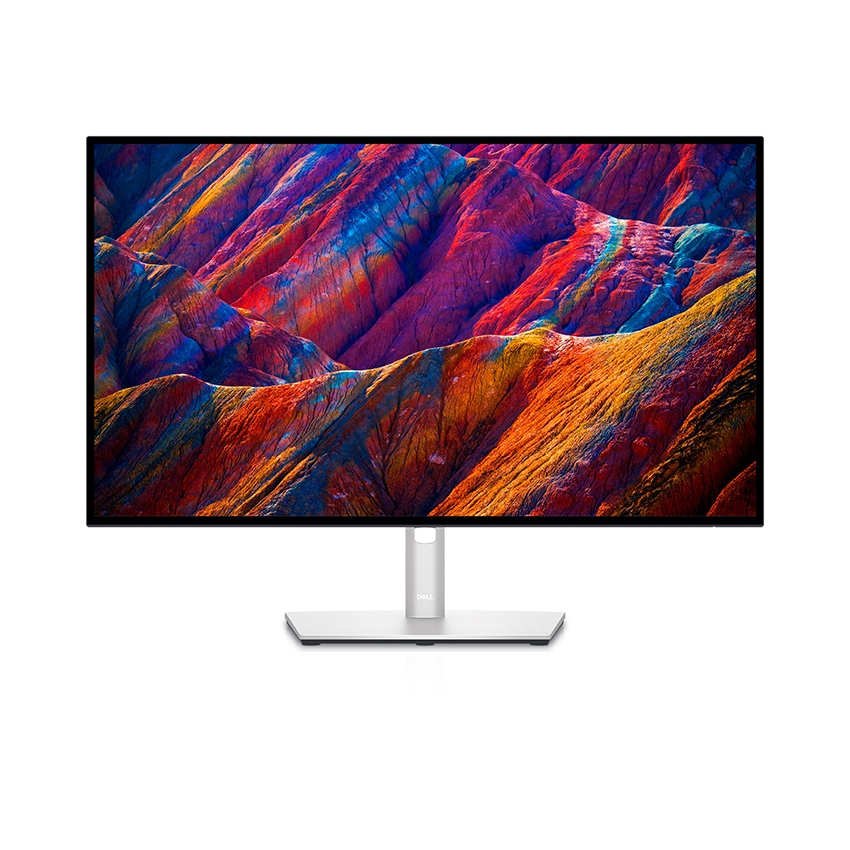 Màn hình máy tính Dell Ultrasharp U2723QE 27 inch 4K IPS Black USC-C RJ45