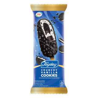 Kem Socola Oreo