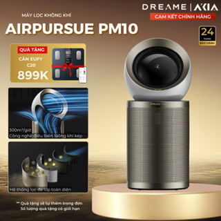 Máy lọc không khí Dreame AirPursue PM10/ PM20 - Bảo Hành 24 Tháng