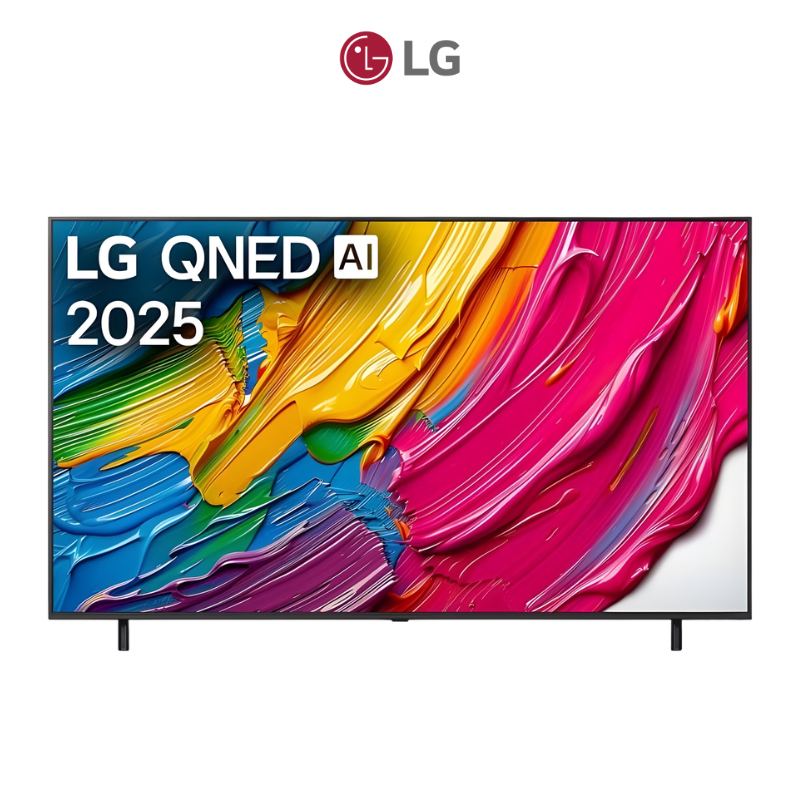 [Livestream] - Smart QNED Tivi LG 4K 55 inch 55QNED80ASA