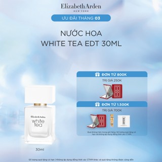 Nước hoa Nữ Elizabeth Arden White Tea EDT 30ml