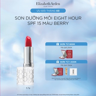 Son dưỡng môi có màu Elizabeth Arden Eight Hour Cream Lip Protectant Stick Tint SPF 15