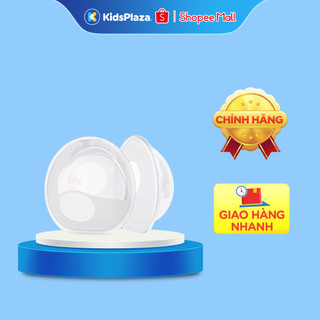 Cốc hứng sửa rảnh tay Milky 1 Fatzbaby FB0501CM