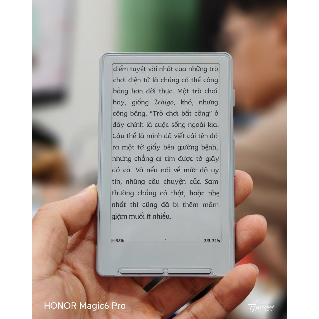 Máy đọc sách Xteink X4 Xteink X3 Mini siêu nhỏ gọn Xt eink X4 X3 | BigBuy360 - bigbuy360.vn