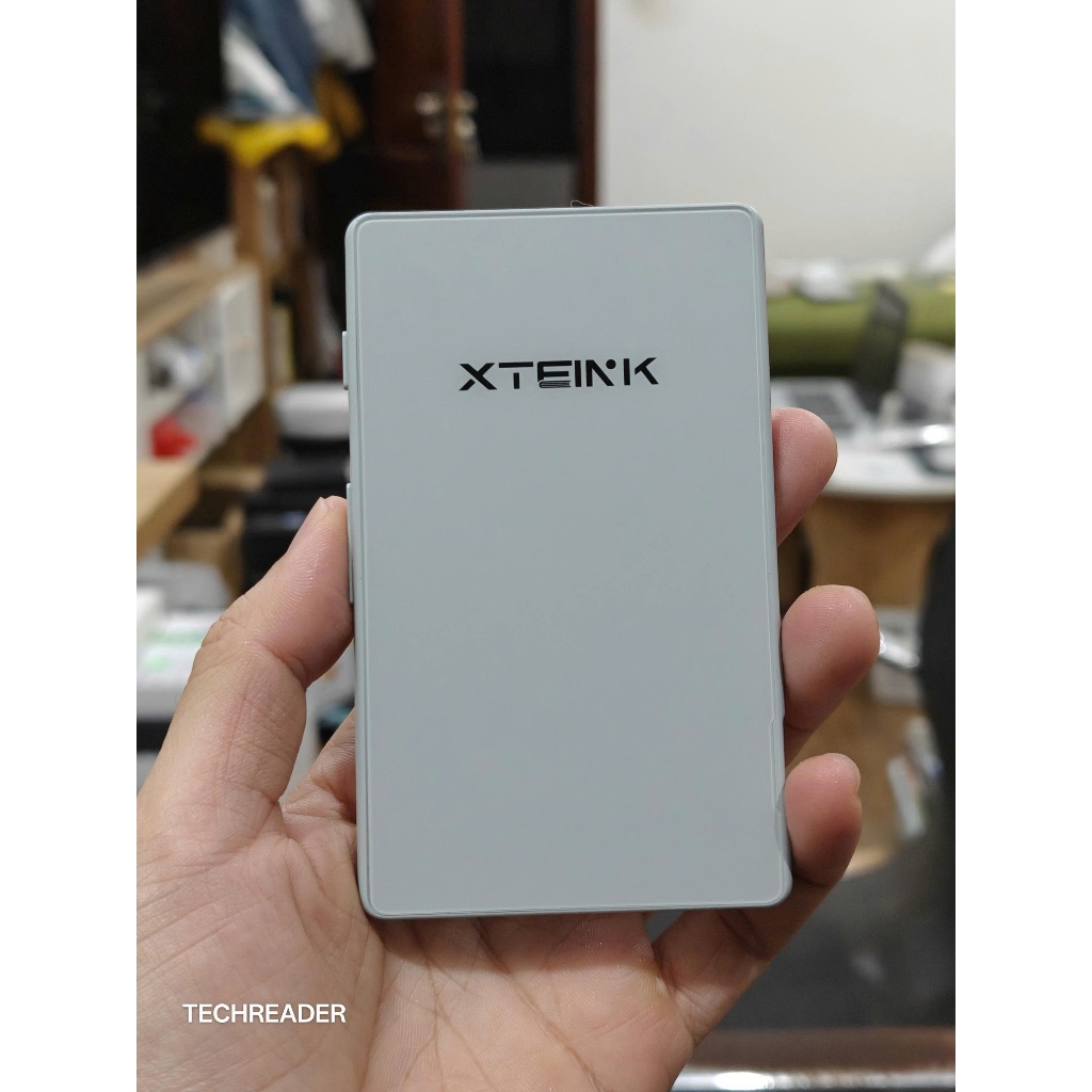 Máy đọc sách Xteink X4 Xteink X3 Mini siêu nhỏ gọn Xt eink X4 X3 | BigBuy360 - bigbuy360.vn