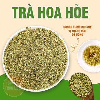 Trà Hoa Hòe 100g (Đã Sao Thơm)