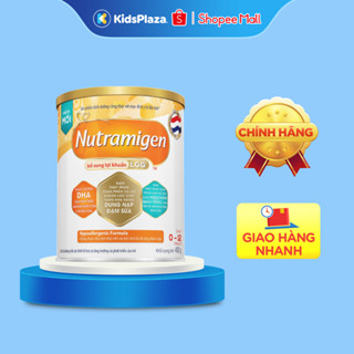 Sữa Enfamil Nutramigen LGG 400g cho bé 0-12 tháng