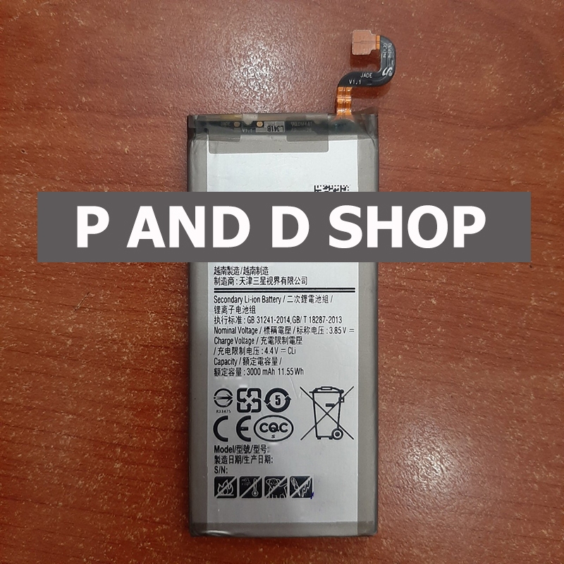 Pin Thay Thế SS EB BJ731ABE J7 Plus J731 C8 C710 C7100 C710F SM C7100 SM C710F J7 2019 TĐ