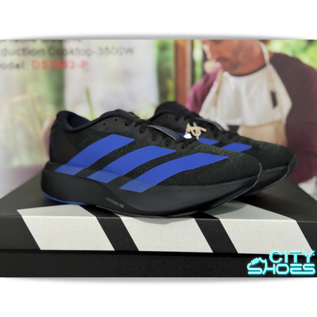 (Chính Hãng) Giày Thể Thao Adizero Evo SL (Fullbox)