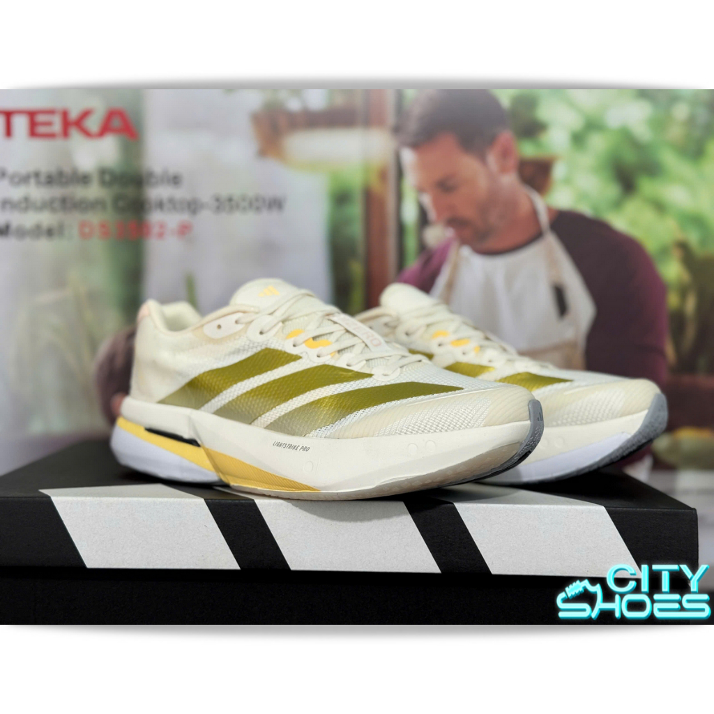 (Chính Hãng) Giày Thể Thao Adizero Boston 13 (Fullbox)