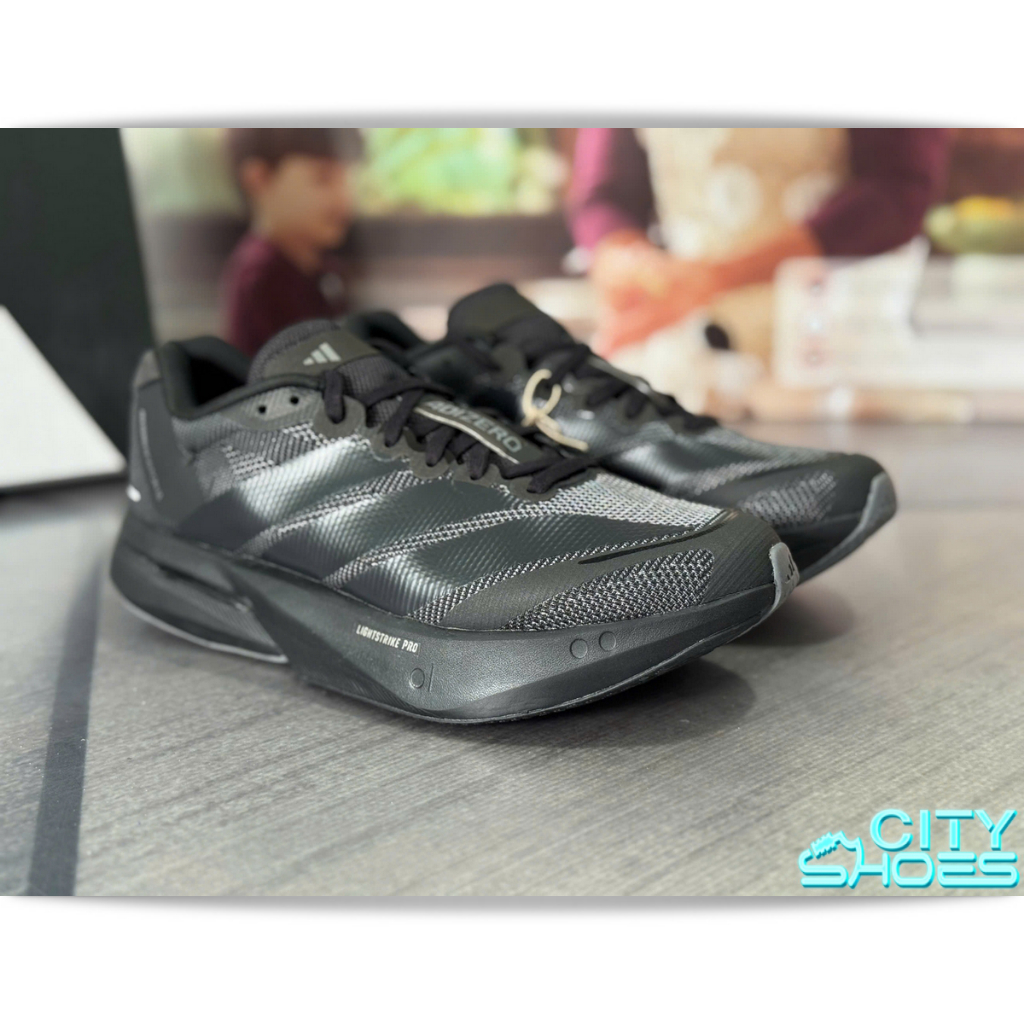 (Chính Hãng) Giày Thể Thao Adizero Boston 13 (Fullbox)